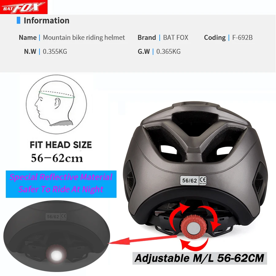 Велосипедный шлем ультралайт велосипедный Casco Ciclismo интегрально-литой велосипедный шлем дорожный MTB безопасность Аксессуары для велосипеда мужские женский шлем