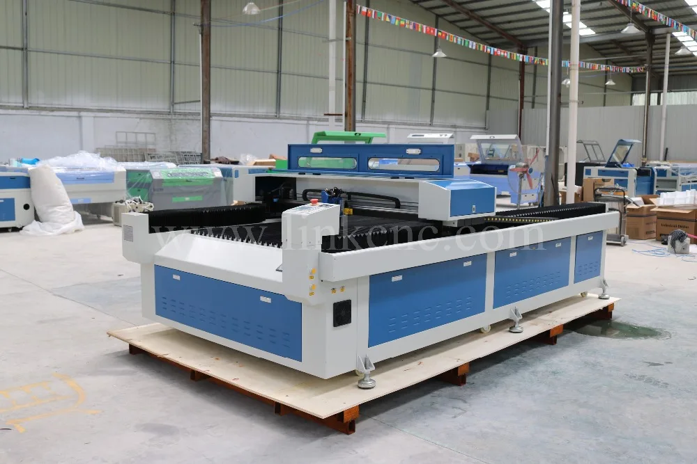 Требуется дистрибьютор машина для резки металла цена 1325 с лазером reci/Лазерная