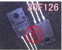 Бесплатная доставка 100 шт. GT30F126 30F126 TO 220F|to-220f| |