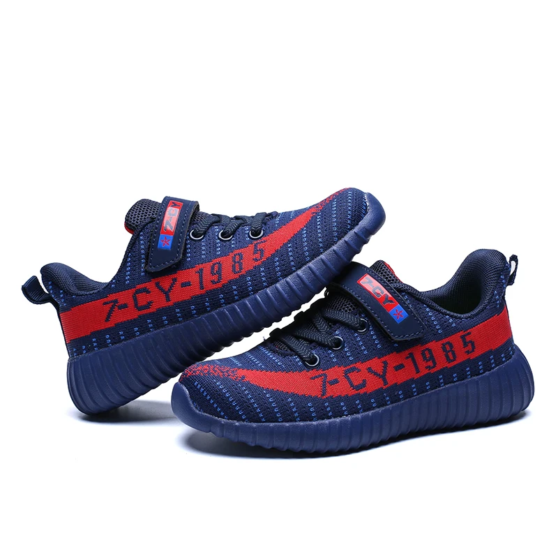 Детская обувь для мальчиков теннисные кроссовки infantil boy cocuk ayakkabi sapato calzado chaussures