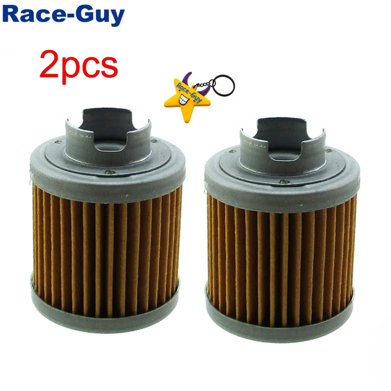 Масляный фильтр для питбайка Mini GP Minicross Minimotard Kitaco YX(2009/2010) Takegawa Daytona Замена Honda 15412-HB6-003