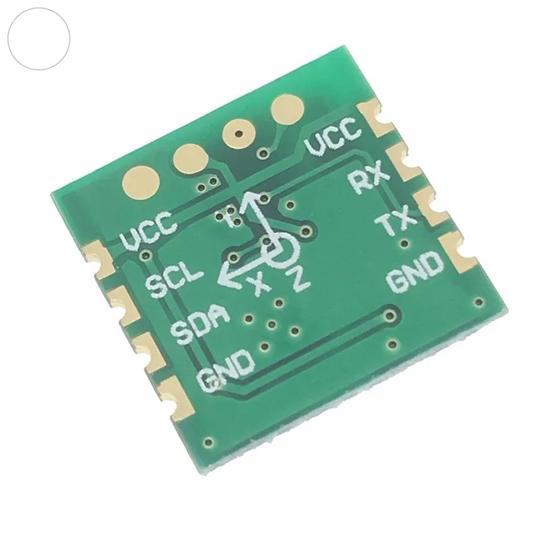Thinary LIVE 6 Axis MPU6050 Модуль STM32 Инклинометр Балансирующий модуль транспортного