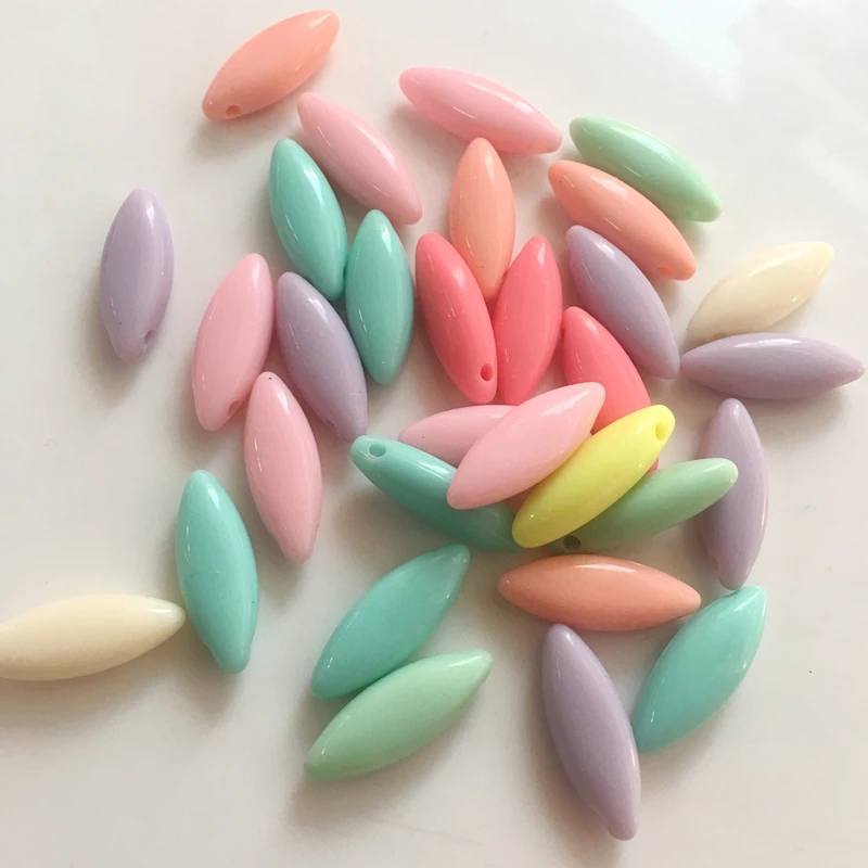 Meideheng акриловые косой отверстие вафли много секций Маркиза Форма весна цвет