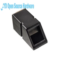 1pcs as608 optical fingerprint reader module sensor for arduino