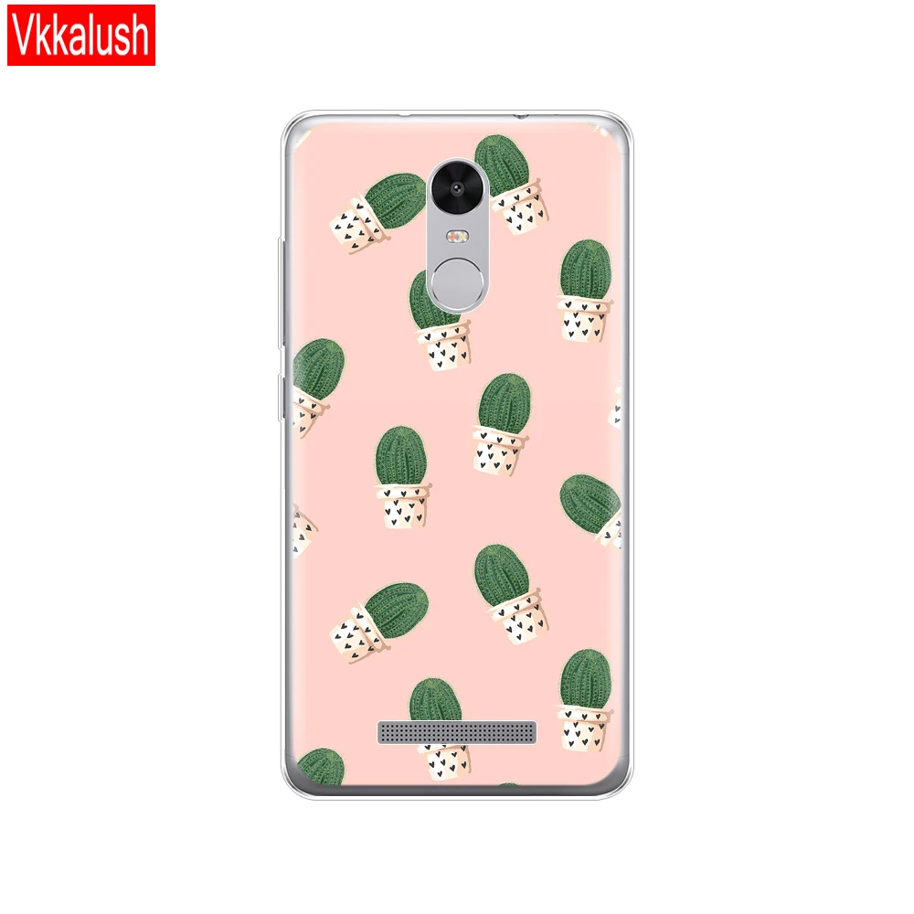 80126 Чехол для Xiaomi Redmi Note 3 чехол силиконовый TPU обложка для Redmi Note 3 Pro Чехол для телефона длина 150 мм - Цвет: 80126