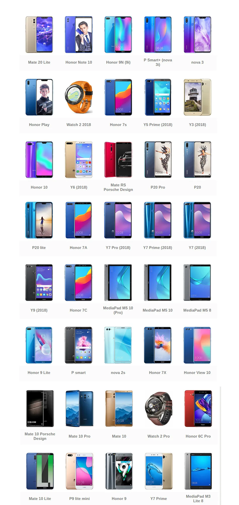 Мягкий защитный чехол с жидкими блестками изображением чехол для huawei P10 P9 P8 Lite Honor 8 9 7 7X 7A 7C 6A 6C Y6 Pro Y3 Y5 Y7 Prime силиконовый чехол с бантом