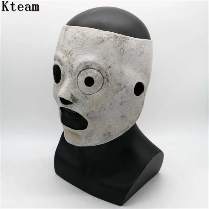 Новинка крутая забавная маска для костюмированной вечеринки в стиле фильма Slipknot