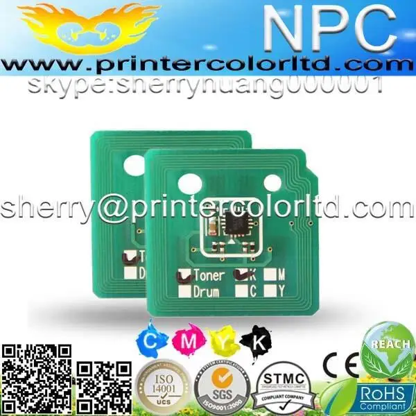 013R00647 61K чипы сброса для Fuji Xerox WorkCentre 7425 7428 7435 чип барабана | Компьютеры и офис
