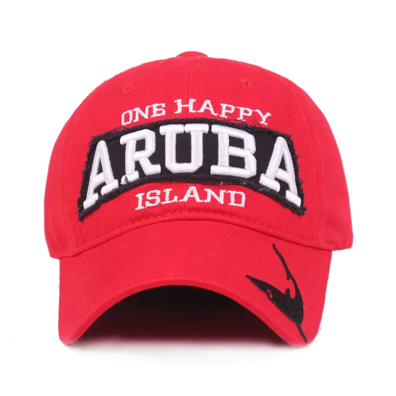 RoxCober cotton baseball cap hat for women men vintage Letter embroidery letter outdoor sports Golf caps gorras para hombre | Аксессуары