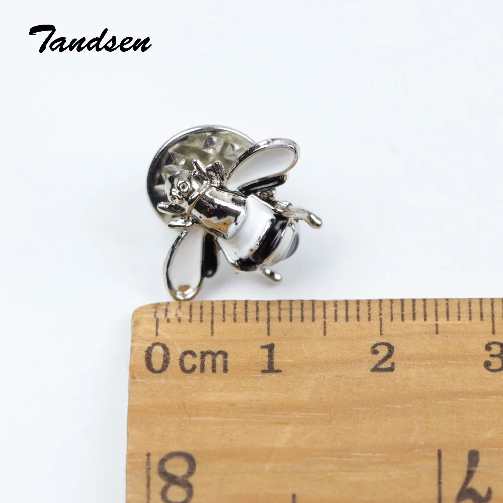 Advanced Men Retro Golden Plane Victor Violin Brooch Pins Collar Suit Stick Breastpin Diamante Pin Men's Dressup | Украшения и