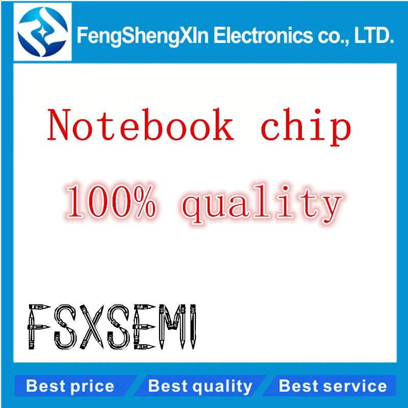 

100% New AM5000IBJ44HM BGA Chipset With balls