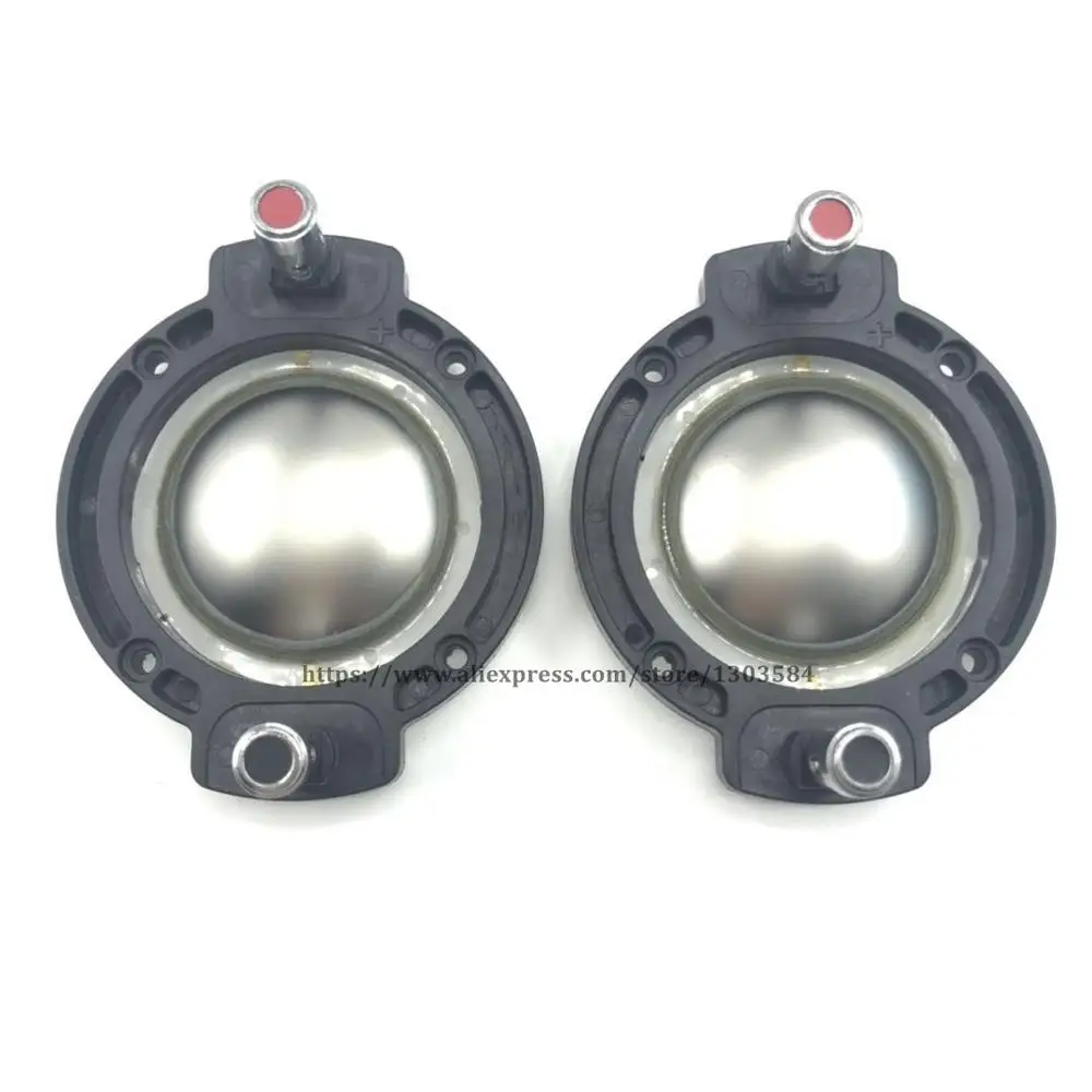 2 шт./лот Aftermarket диафрагма для 18 звуков ND1070 ND1090 HD1050 драйвер EAW DN 10/1702 8 Ом 44