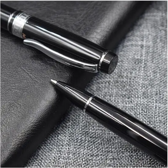 Лига ручка металлические ручки промышленности нейтральный шариковая офисная