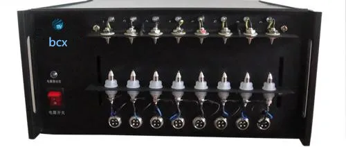 

Battery Test Machine 5V10A 8D Channels Battery Test Machine with good price