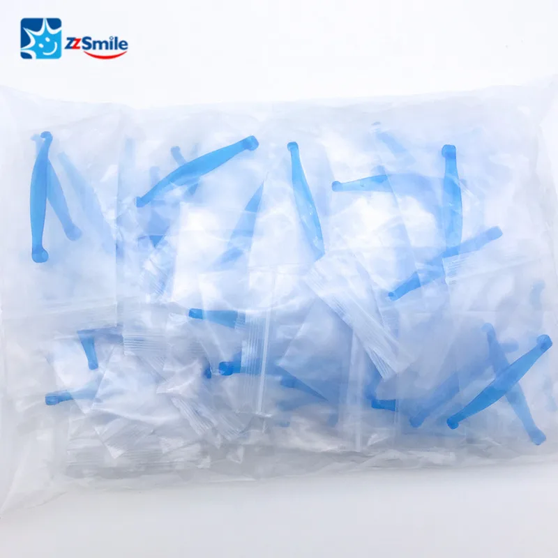 

Andent Dental Orthodontic Invisible Braces Hook HK02