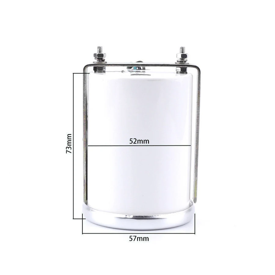 Универсальный Автомобильный датчик температуры выхлопного газа 2 &quot 52 мм