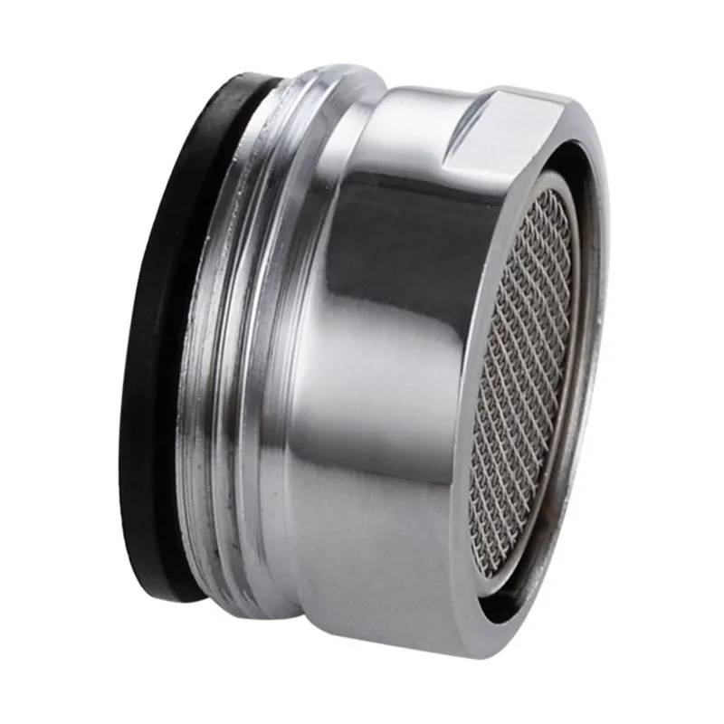 Насадка для крана из АБС пластика и нержавеющей стали|Аксессуары кухонных