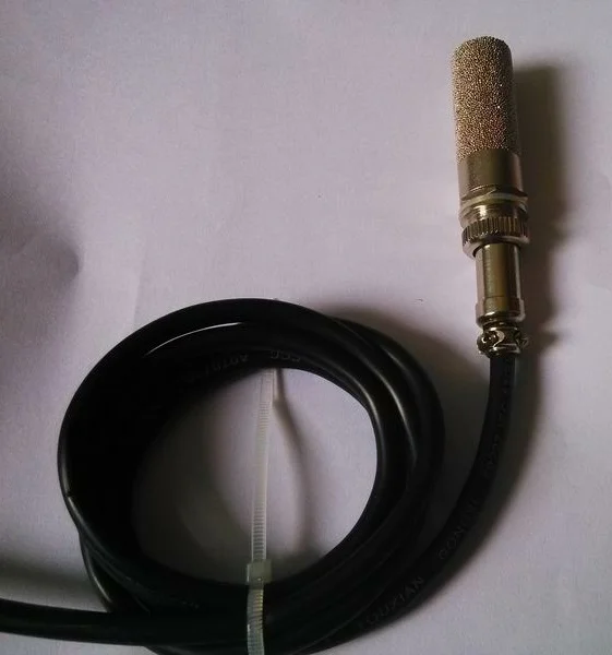 Датчик температуры и влажности SHT10 | Бытовая техника