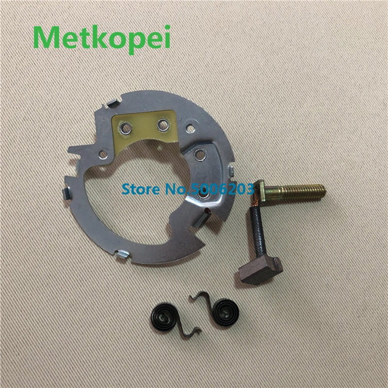 Держатель угольной щетки для мотоцикла CBT125 CA250 DD250 Honda 125cc 250cc CBT CA DD 250 детали