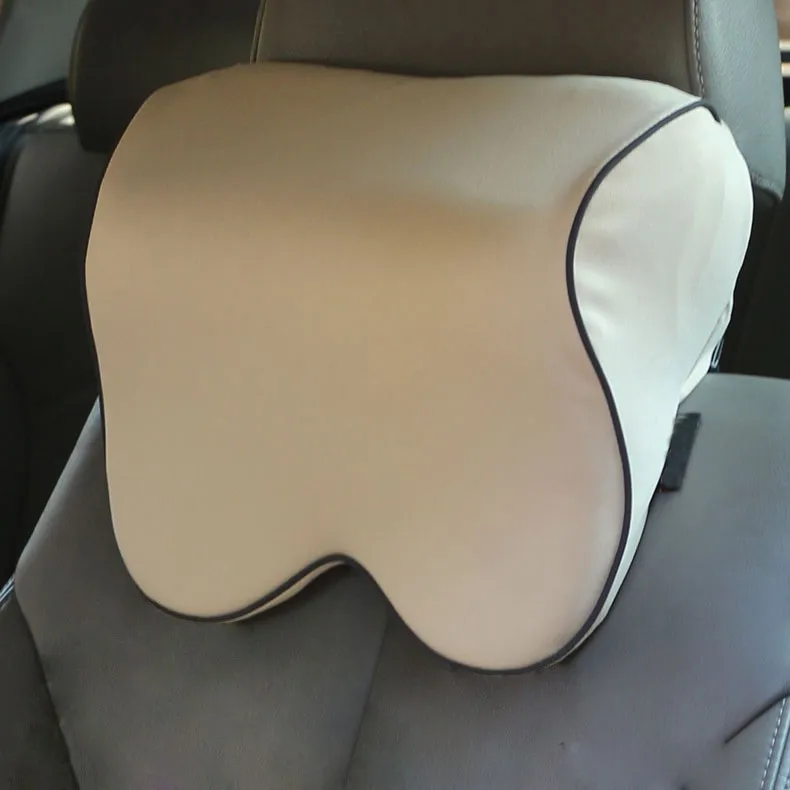 1 шт. съемный подголовник из мягкой ткани с эффектом памяти|suit pins|cars controlsuit vests for men