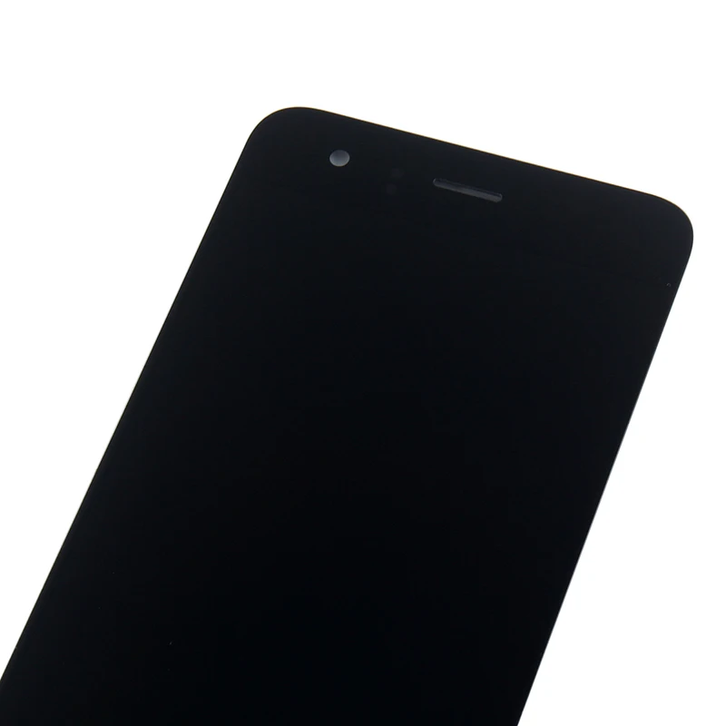 Alesser для huawei Honor 9 lcd дисплей и сенсорный экран 5 15 дюймов с инструментами + клей