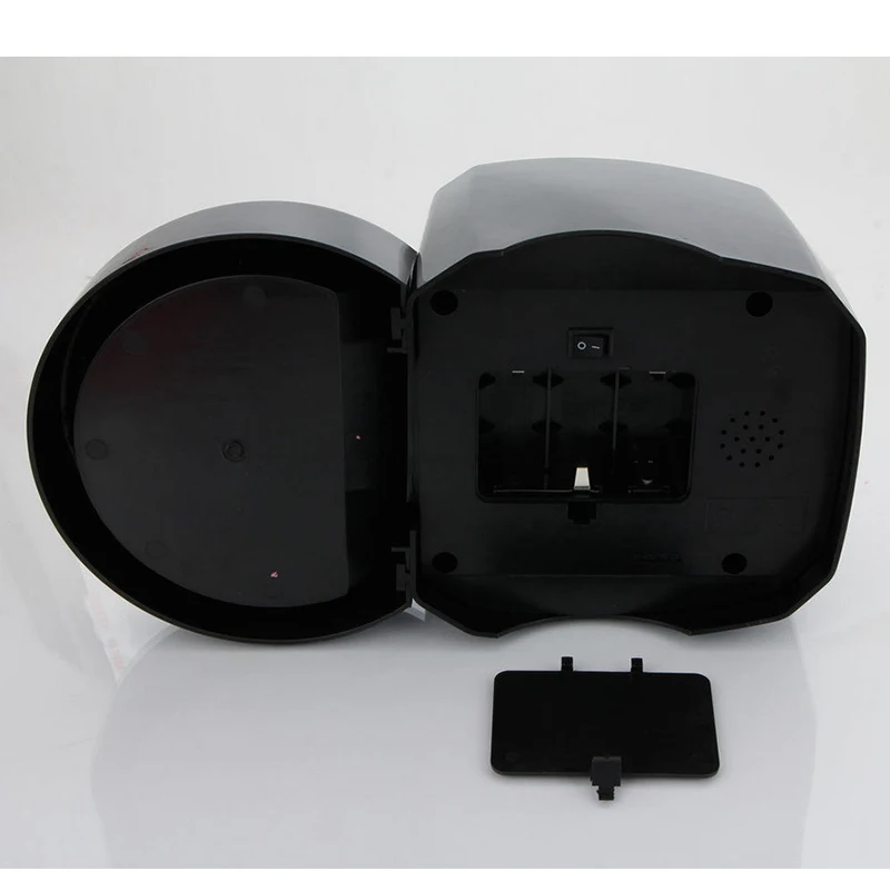 Автоматическая чаша дозатора для собак и кошек ЖК-дисплей 5 л большая емкость |