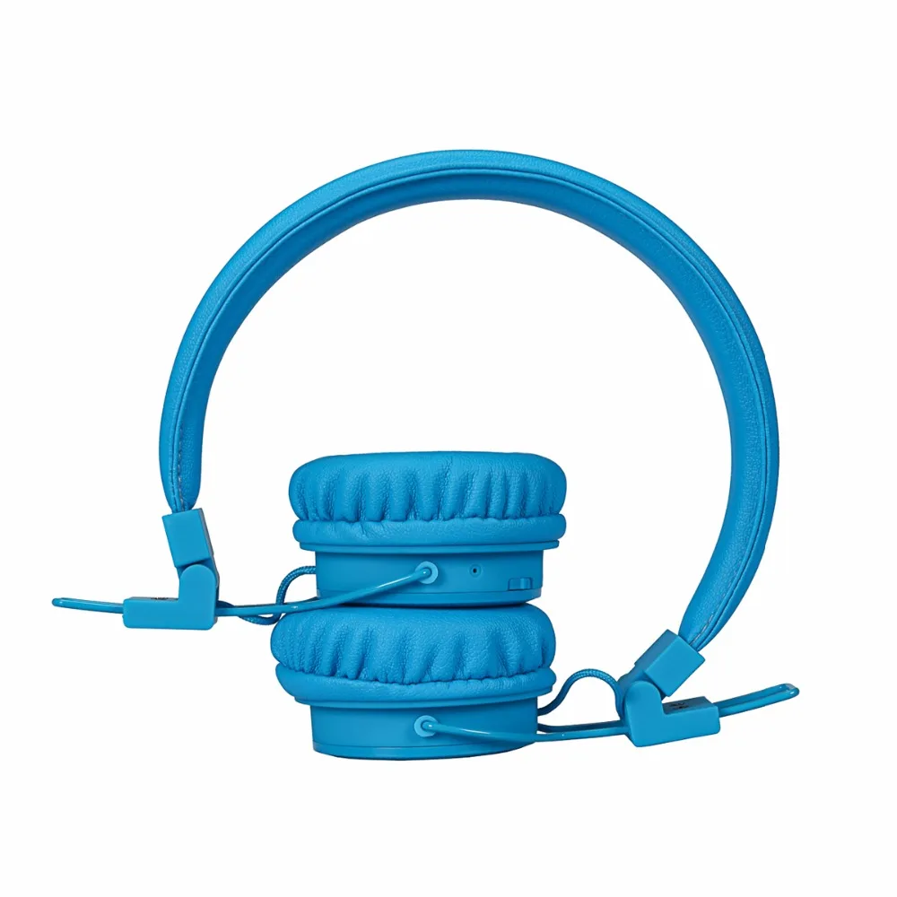 NIA XP1 Original Stereo Bluetooth Headphones Support APP Wireless Foldable Sport Headphone with Microphone Free Shipping | Электроника