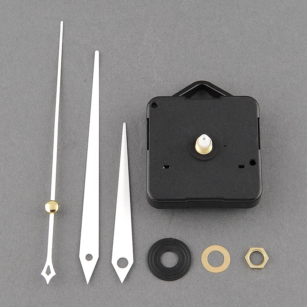 Кварцевые часы высокого качества запасные части для ремонта набор инструментов