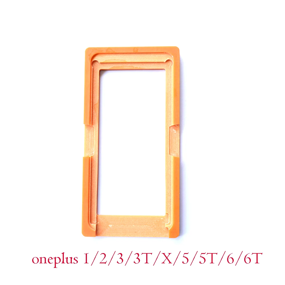 Форма для выравнивания Oneplus 1 2 3 3T X 4 5 5T 6 6T | Мобильные телефоны и аксессуары