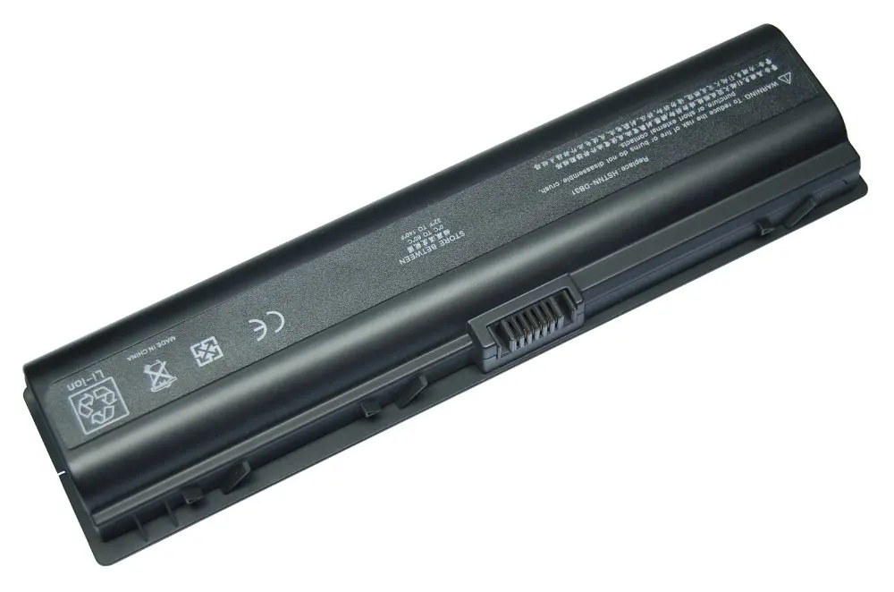 LMDTK новый ноутбук с 12 ячейками аккумулятор для Hp DV2000 DV6000 HSTNN C17C DB31 IB31 IB32 IB42