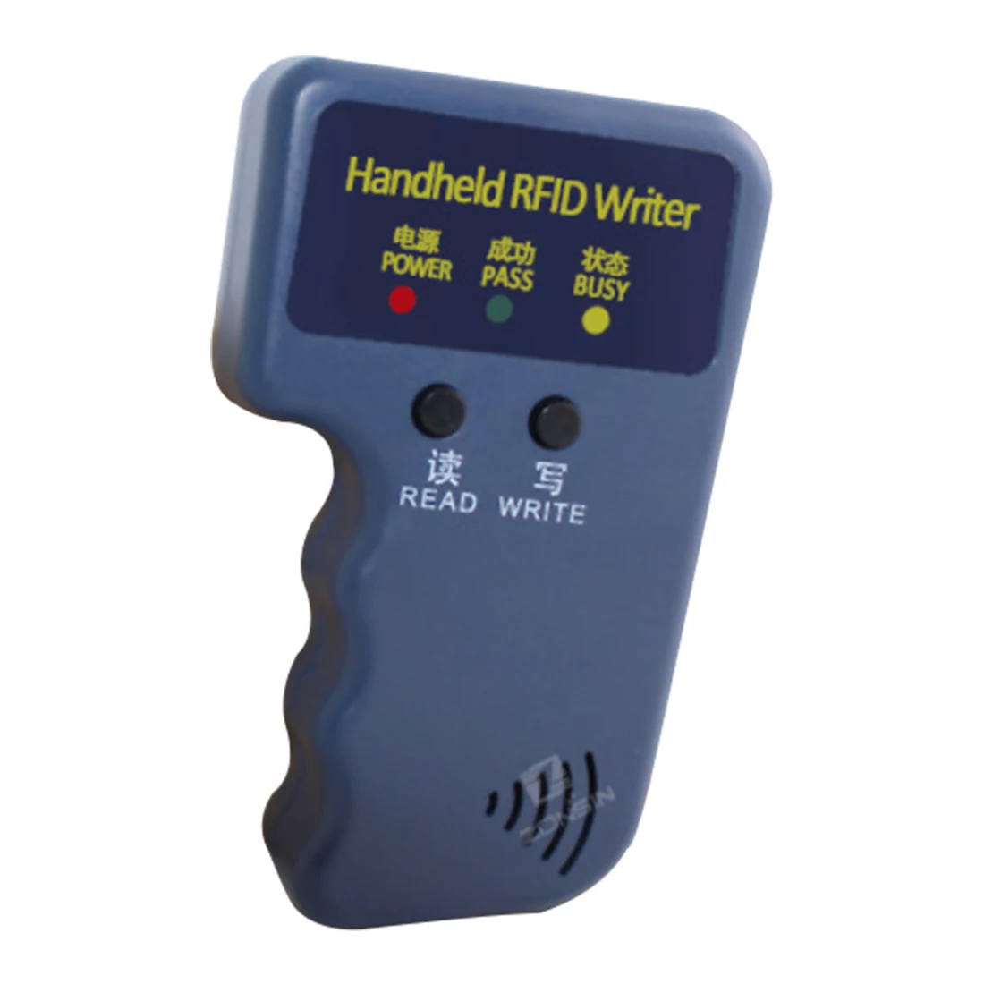 ID Брелоки бирки карты ручной 125 кГц RFID Дубликатор Копир Писатель программист считыватель+ ключи+ CardsRewritable