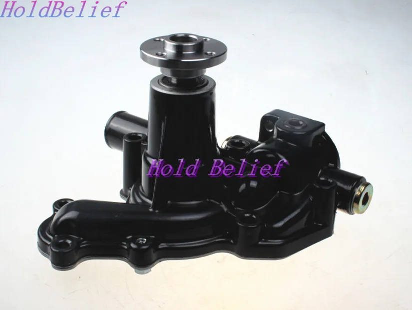 Водяной насос 119810-42001 119810-42002 для Yanmar 3TNE82 3TNV75 B22 B30V B27 B25V VIO30 VIO35 |