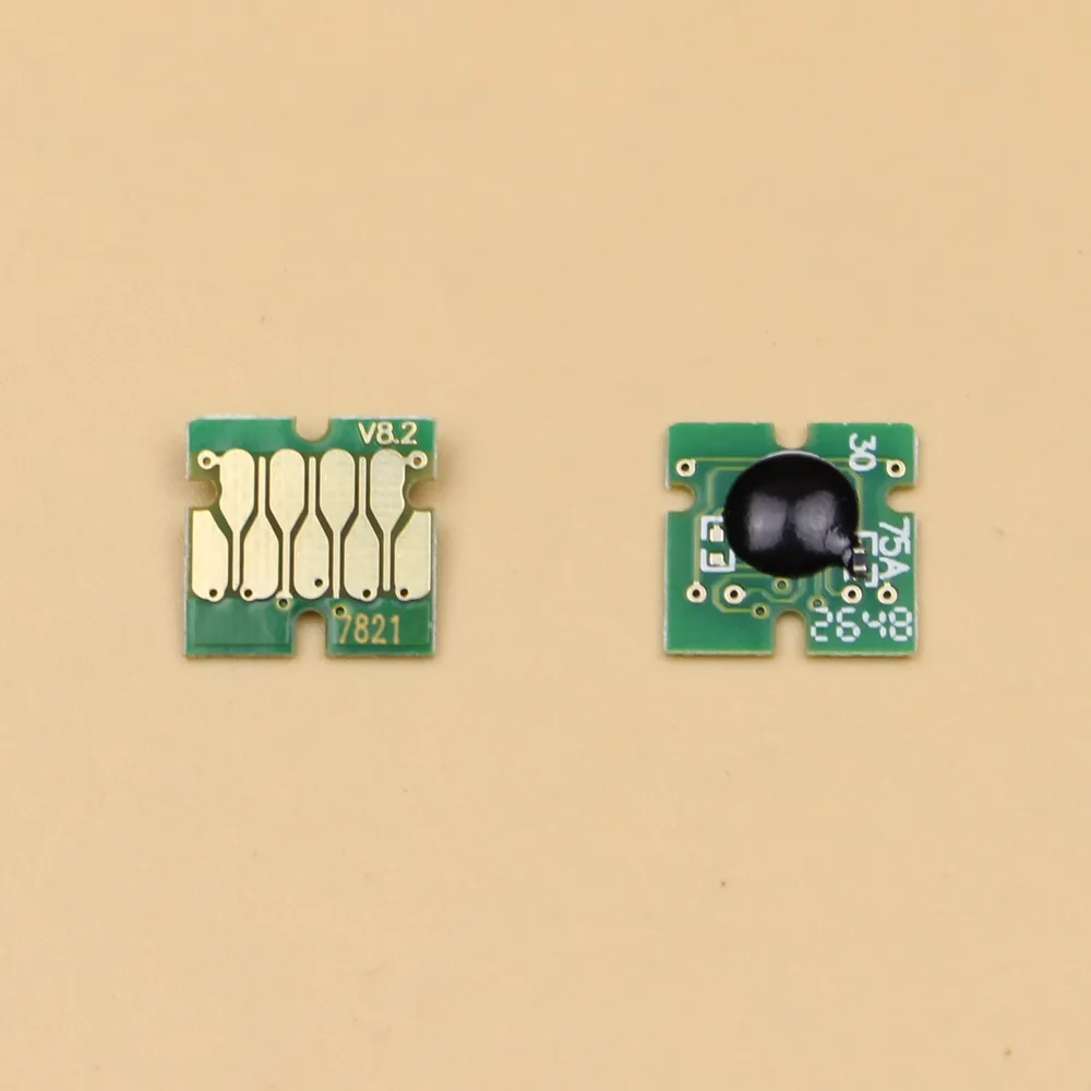 Newest Stable chip for Cartridge Epson Surelab D700 one time use | Компьютеры и офис