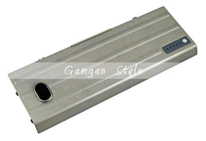 6 cells OEM laptop battery for Dell D620 D630 D631 XFR UMA D630c ATG M2300 | Компьютеры и офис