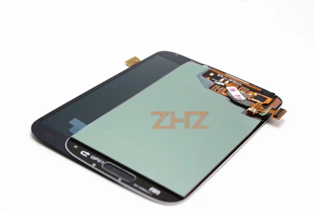 Для SAMSUNG Galaxy S4 i9500 i9505 ЖК дисплей сенсорный экран дигитайзер GT i9506 i9515 i337 запасные