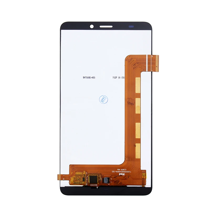 Alesser 5 дюймов для Prestigio Grace S5 Lte PSP5551 Duo ЖК-дисплей Дисплей + Сенсорный экран 100% Экран