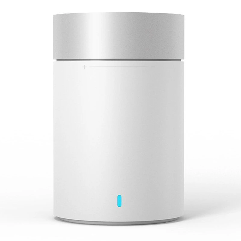 Xiao mi Xio mi Портативная колонка 2 Bluetooth беспроводной сабвуфер Wifi громкий динамик Поддержка громкой связи звонки - Цвет: white