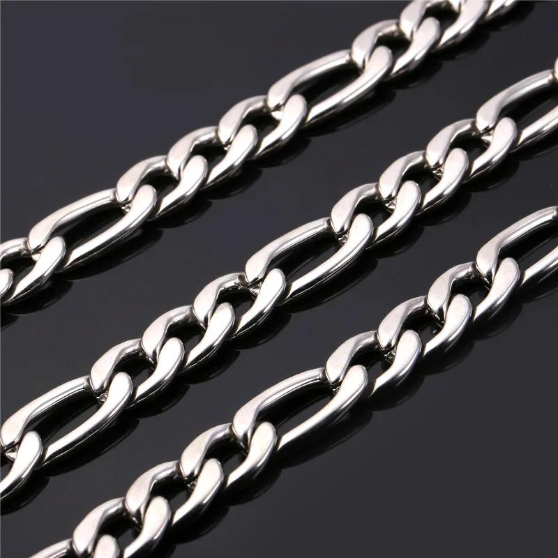Массивное ожерелье мужские ювелирные изделия новинка 2016 нержавеющая