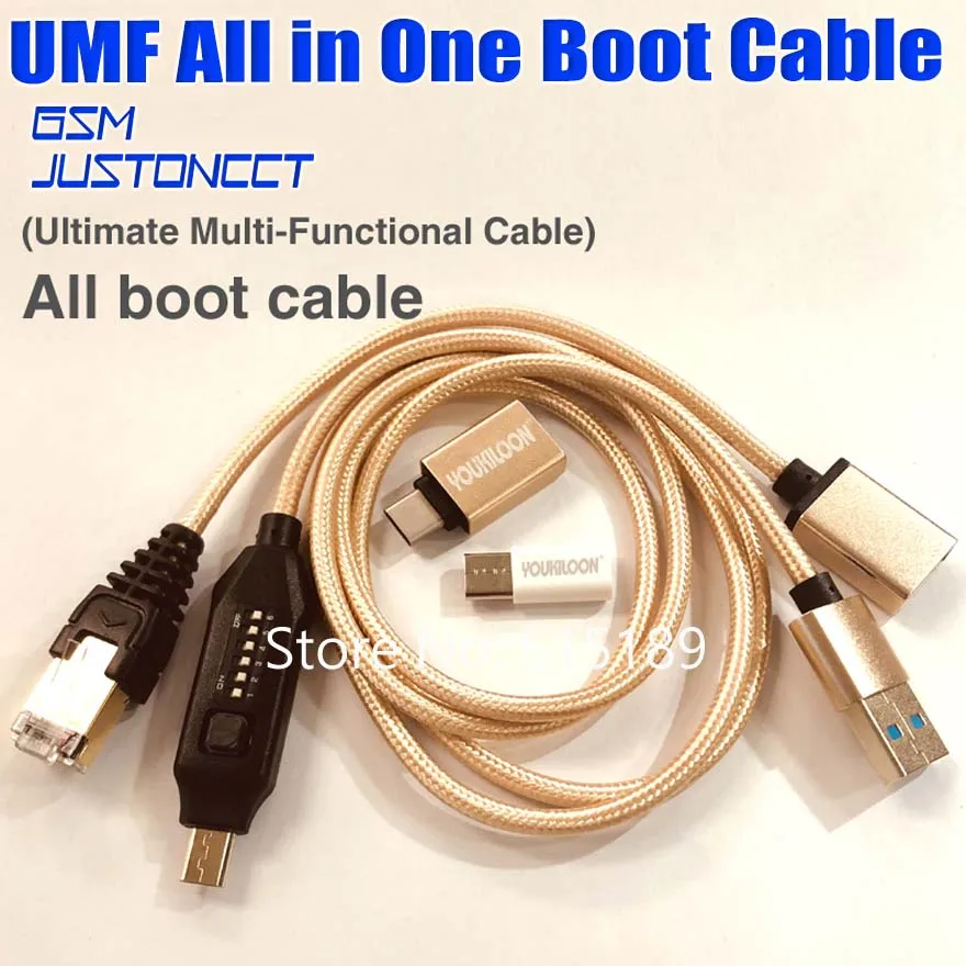 2020 original umt pro 2 dongle (Umt + averange function IN 1) +UMF boot cable FOR Samsung/Huawei/Haier/ZTE... | Мобильные телефоны