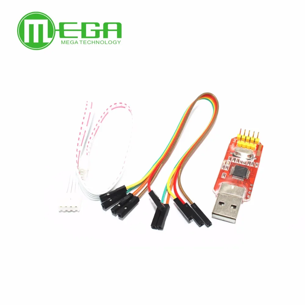 Эмулятор mini ST LINK/V2 LINK STLINK STM8 STM32 супер защита|st-link v2| |