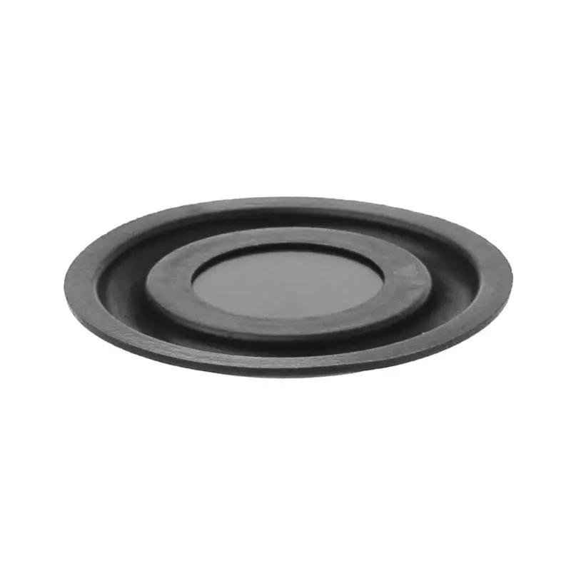 

30/40/45/50/52/62mm Passive Radiator Subwoofer Speaker Vibration Membrane Bass Rubber Woofers Radiator Subwoofer