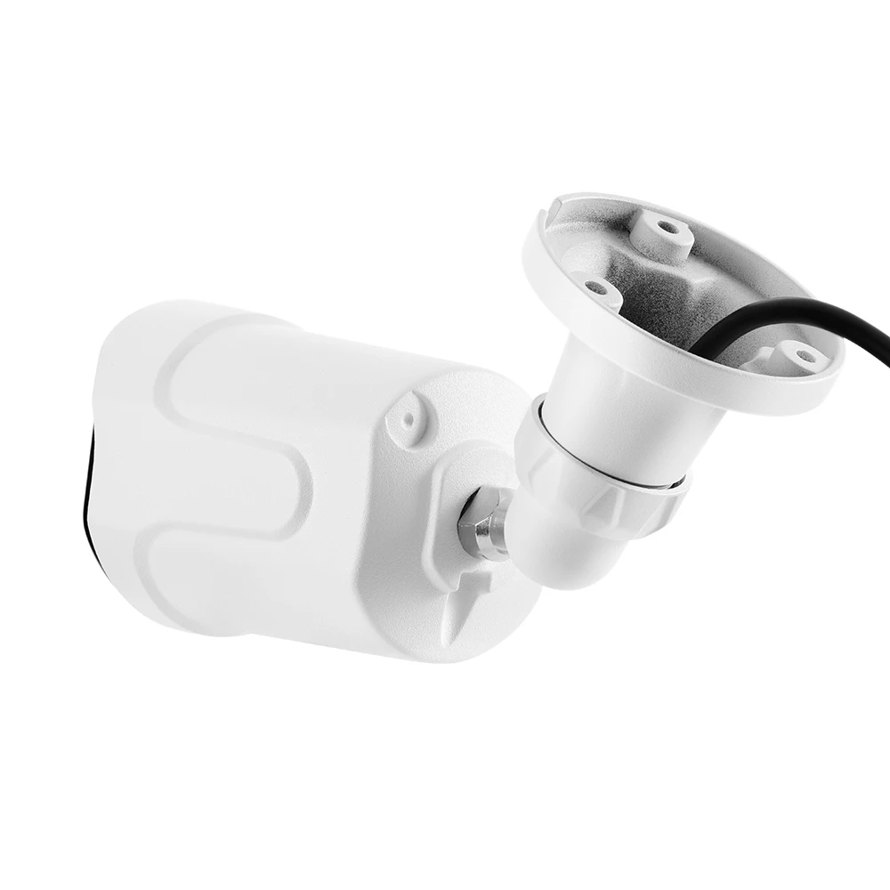 USAFEQLO AHD 5MP CCTV камера наблюдения наружная Водонепроницаемая 2560(H)x2048(V) с ИК фильтром