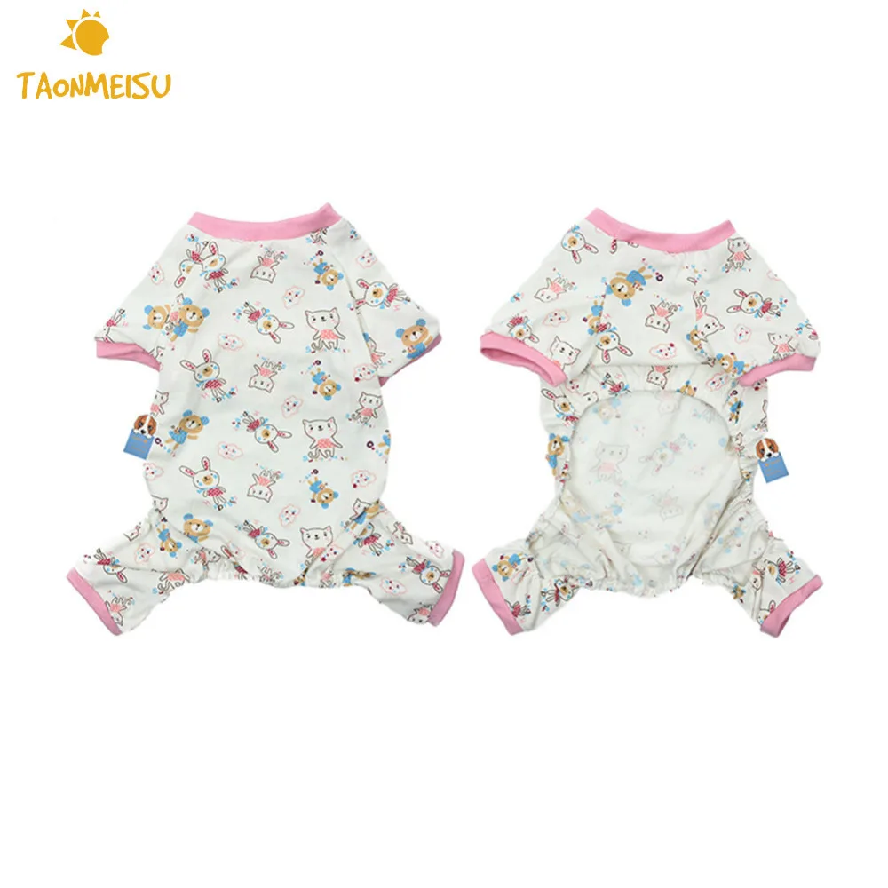 Высокое качество Красный с оторочкой из Досуг для домашних животных собак одежда