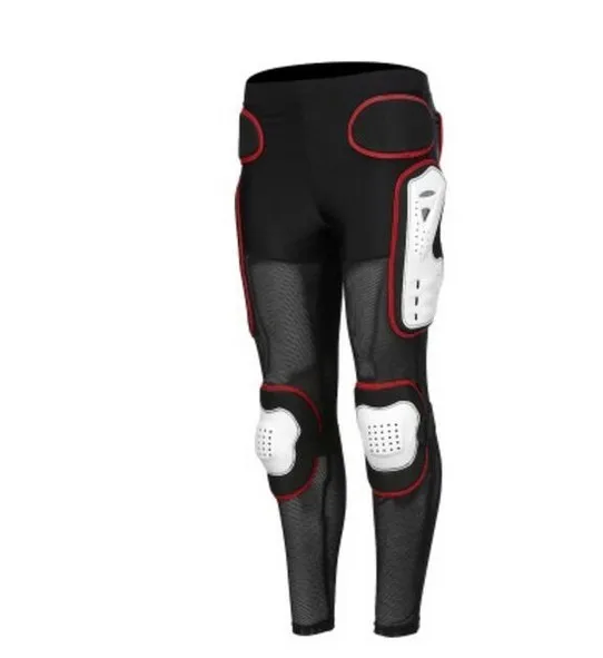 Мотоциклетные брюки для езды по пересеченной местности мужские бездорожью