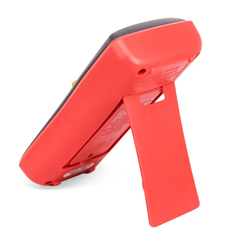 Цифровой мультиметр ZT111 NCV с функцией True RMS автоматический диапазон 9999 отсчетов 100