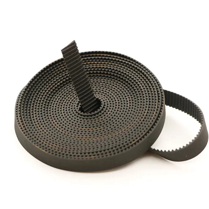Ремень ГРМ GT2 10 метров резиновый Открытый ремешок для 3D-принтера 2 Гт 9 мм ширина |