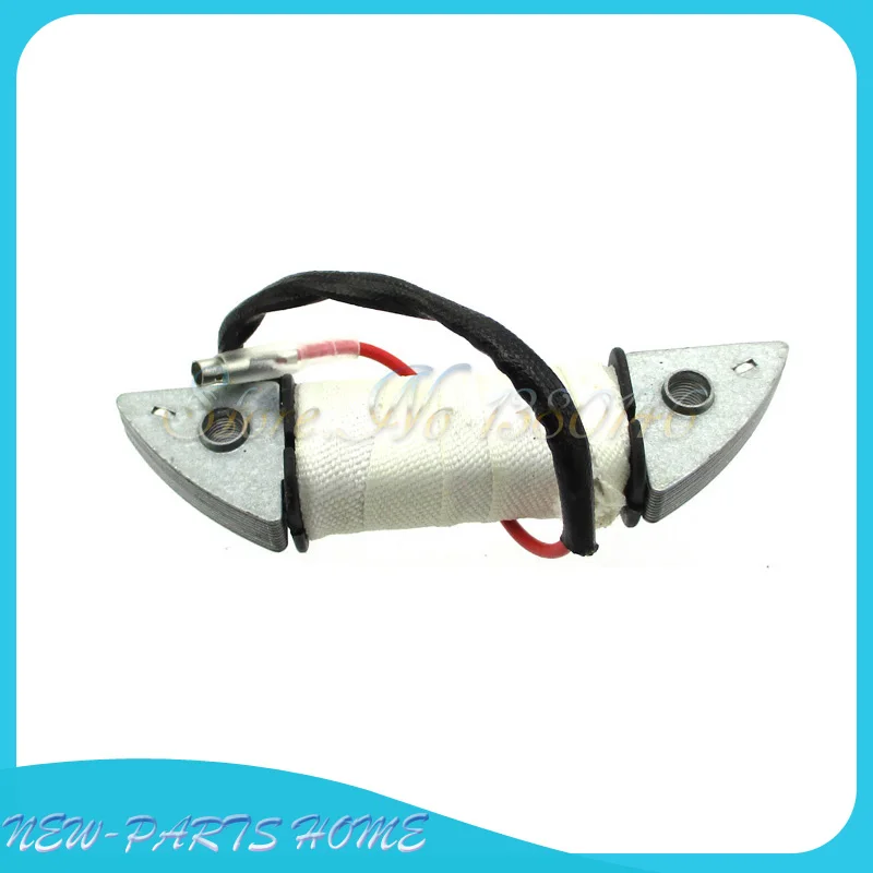 Катушка для зарядки Honda GX390 GX340 GX270 GX240 GX200 GX160 |