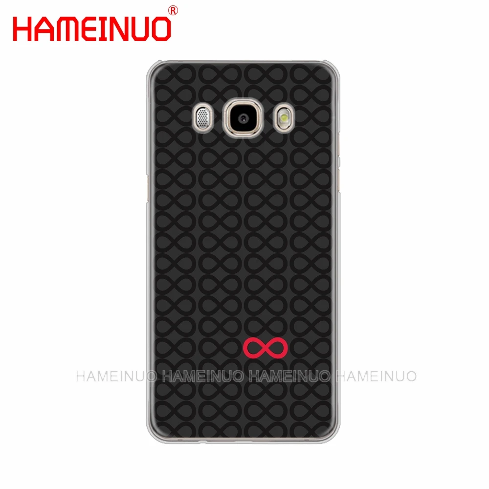 HAMEINUO infinity symbol mathematical large Love Nebula phone case for Samsung Galaxy J1 J2 J3 J5 J7 MINI ACE 2016 2015 prime | Мобильные