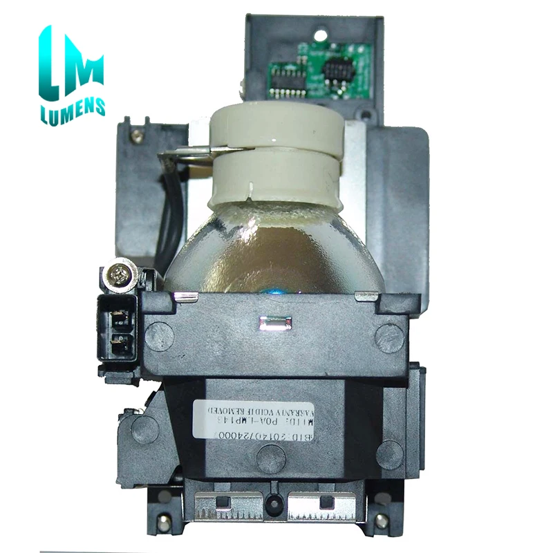 Замена лампы ET LAV100 для PANASONIC PT VW330 VW330E VW330U VX400 VX400E VX400NT VX41 высокое качество|lamp|lamp