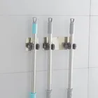 1 шт., вешалка для швабры, на присоске